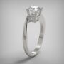 Engagement Ring  LR235